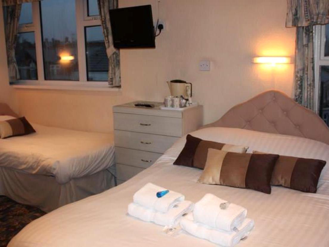 Hotel-Double