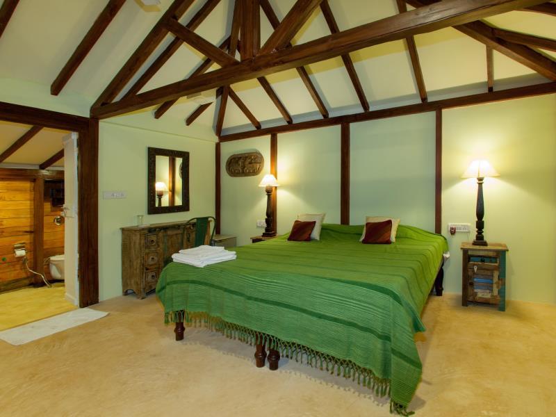 Cottages