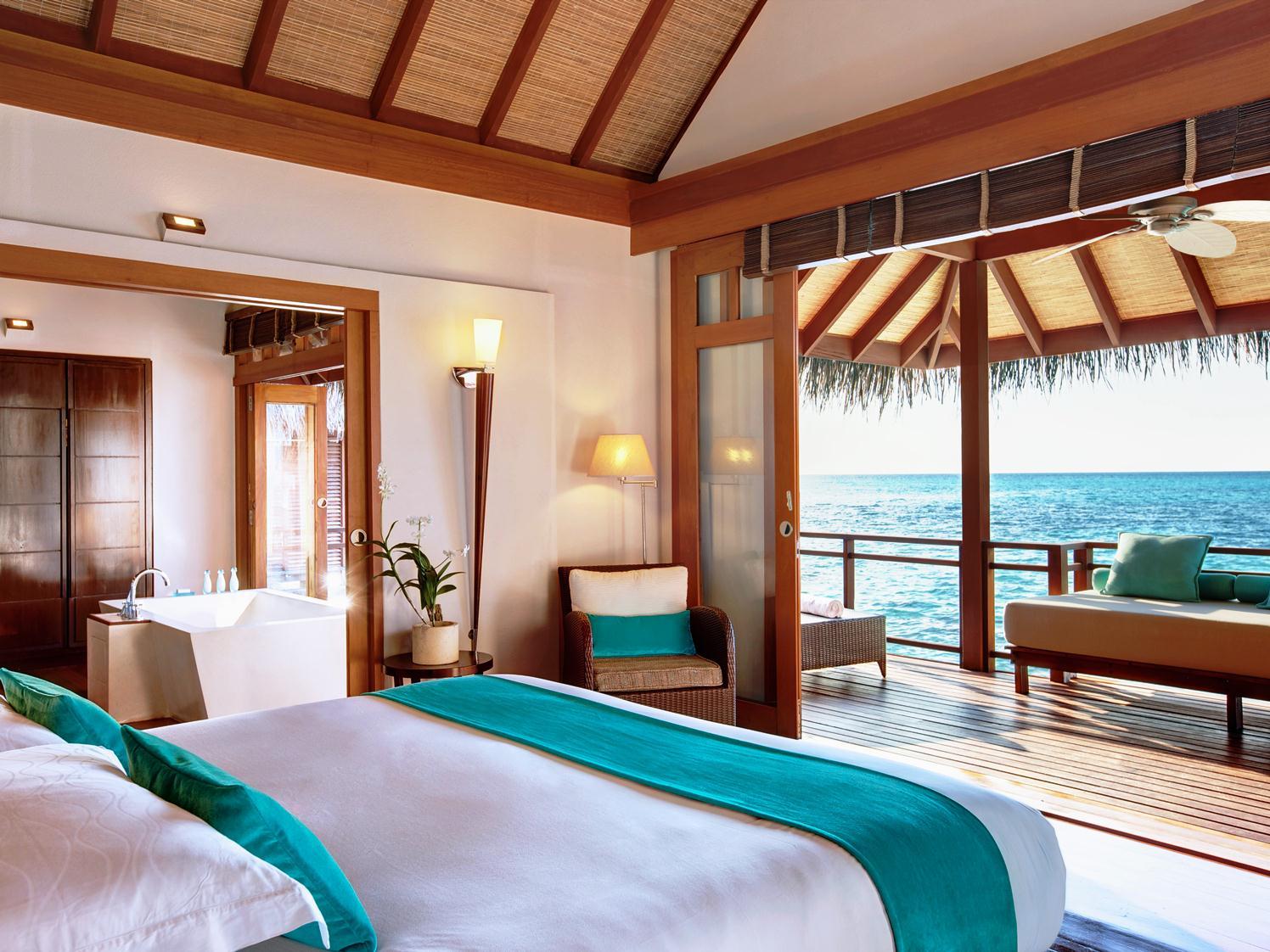 Lux South ari Atoll 5