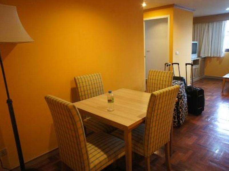 Residence