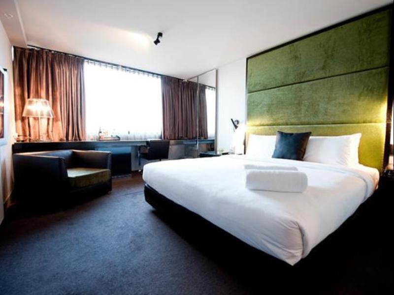 Deluxe Room - Best price guarantee