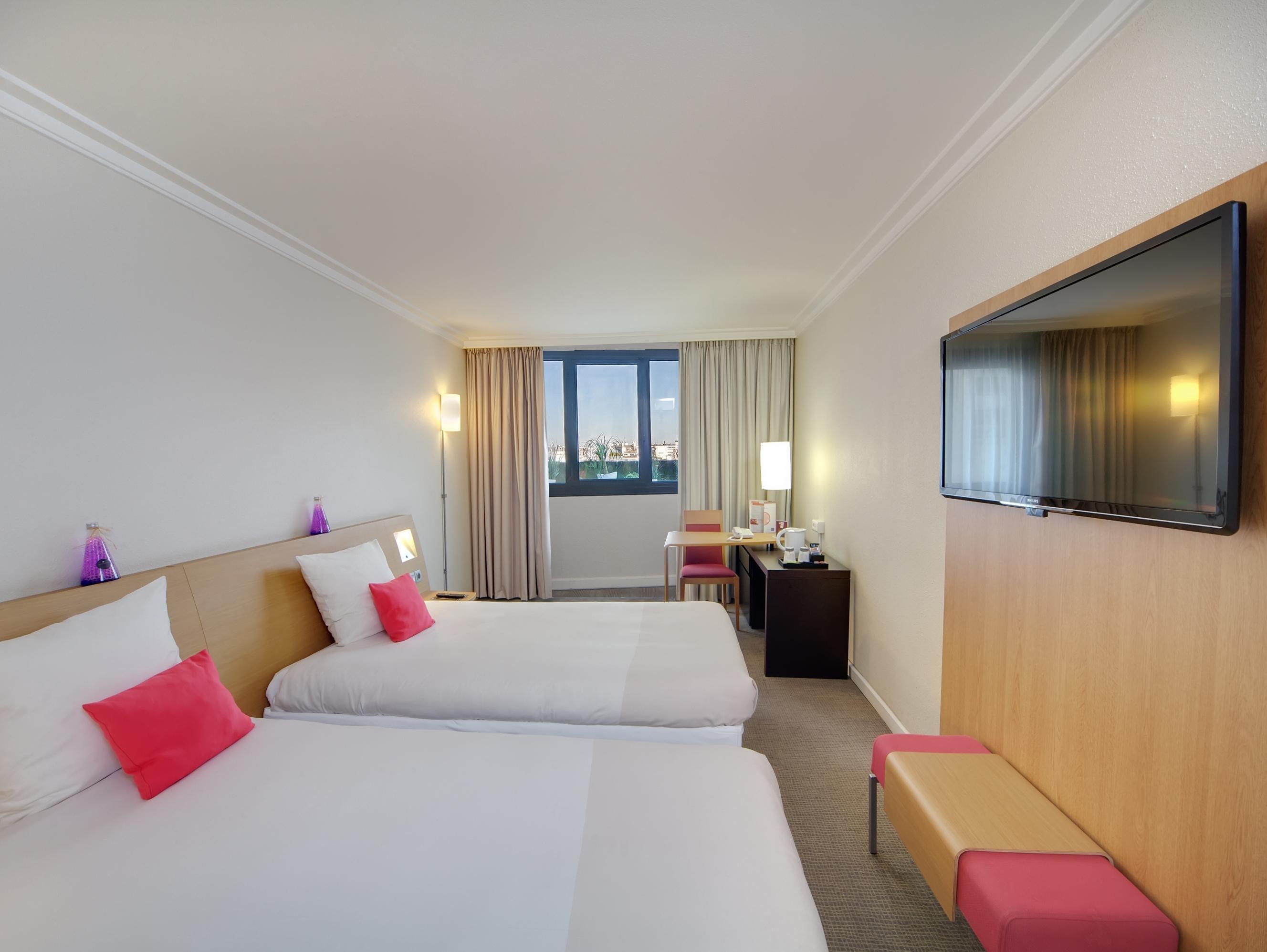 Novotel