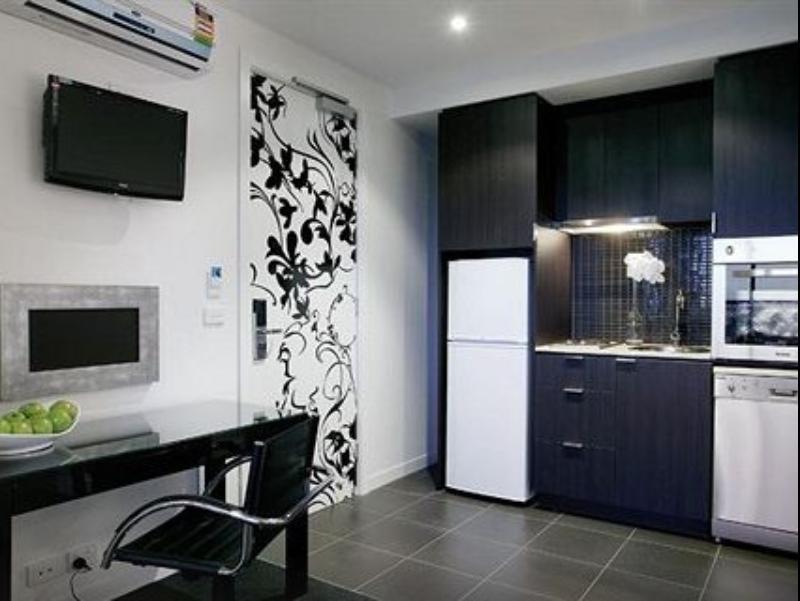 Apartments
