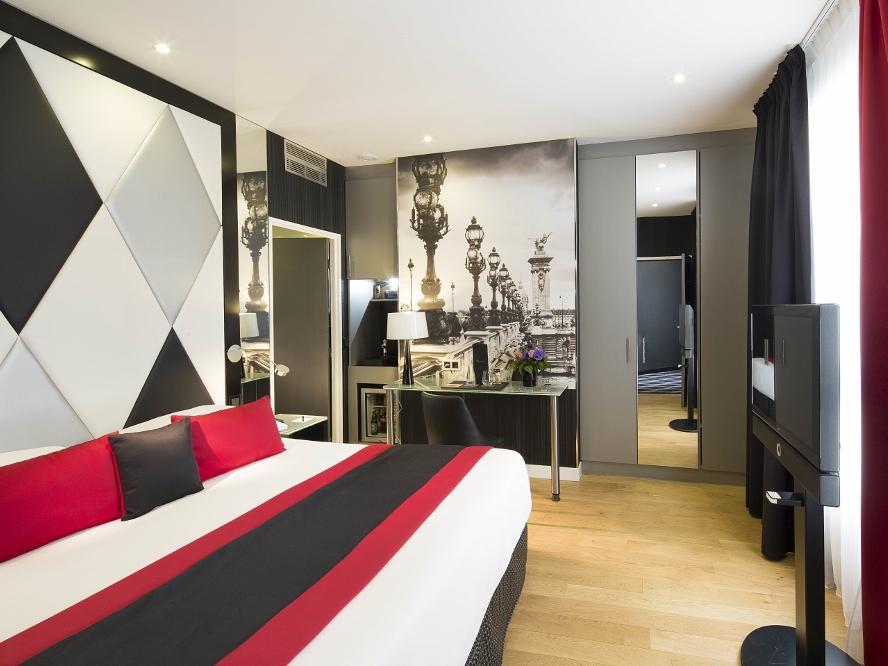 Superior Room - Free WiFi access