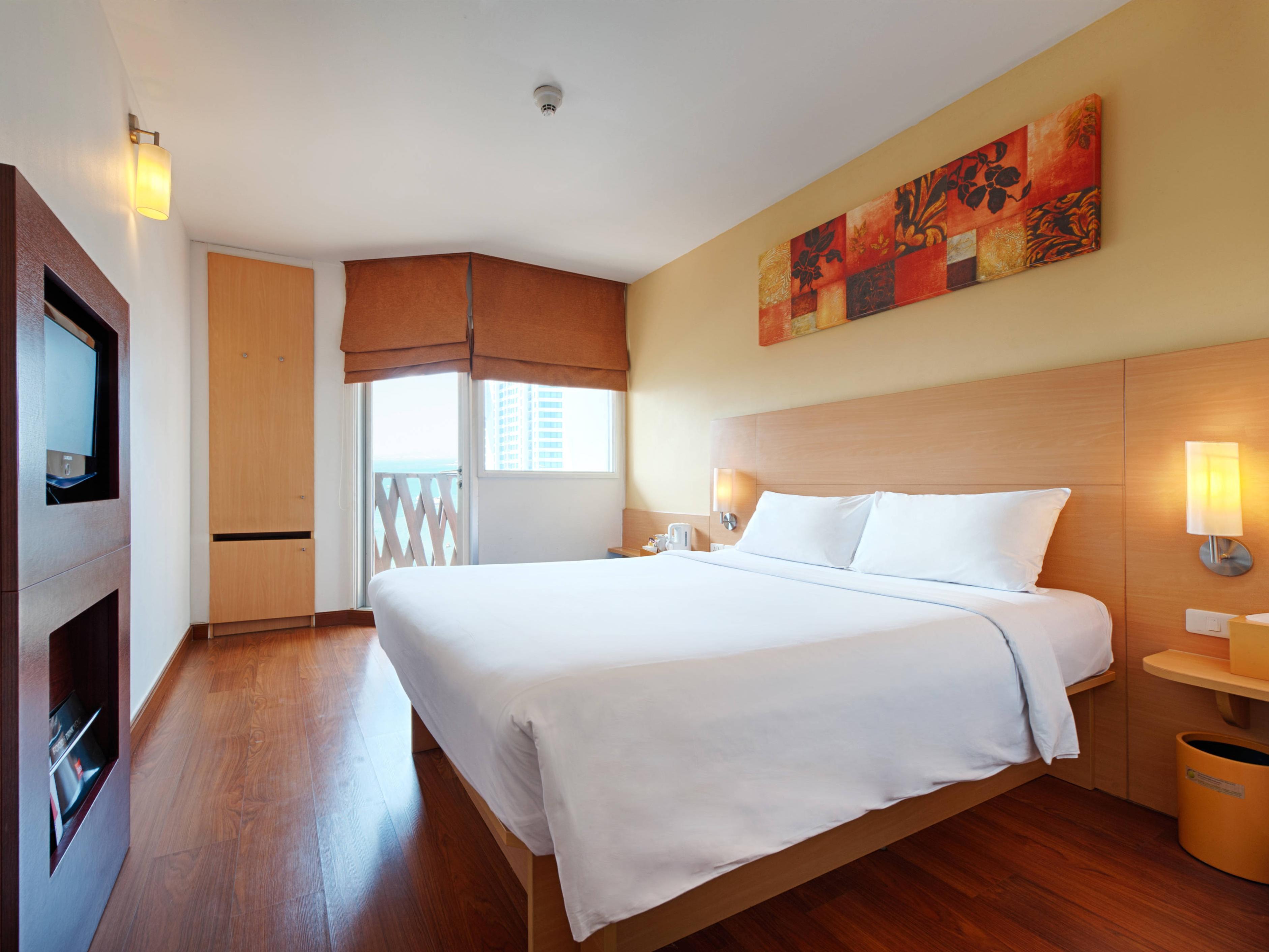 Hotel-Standard