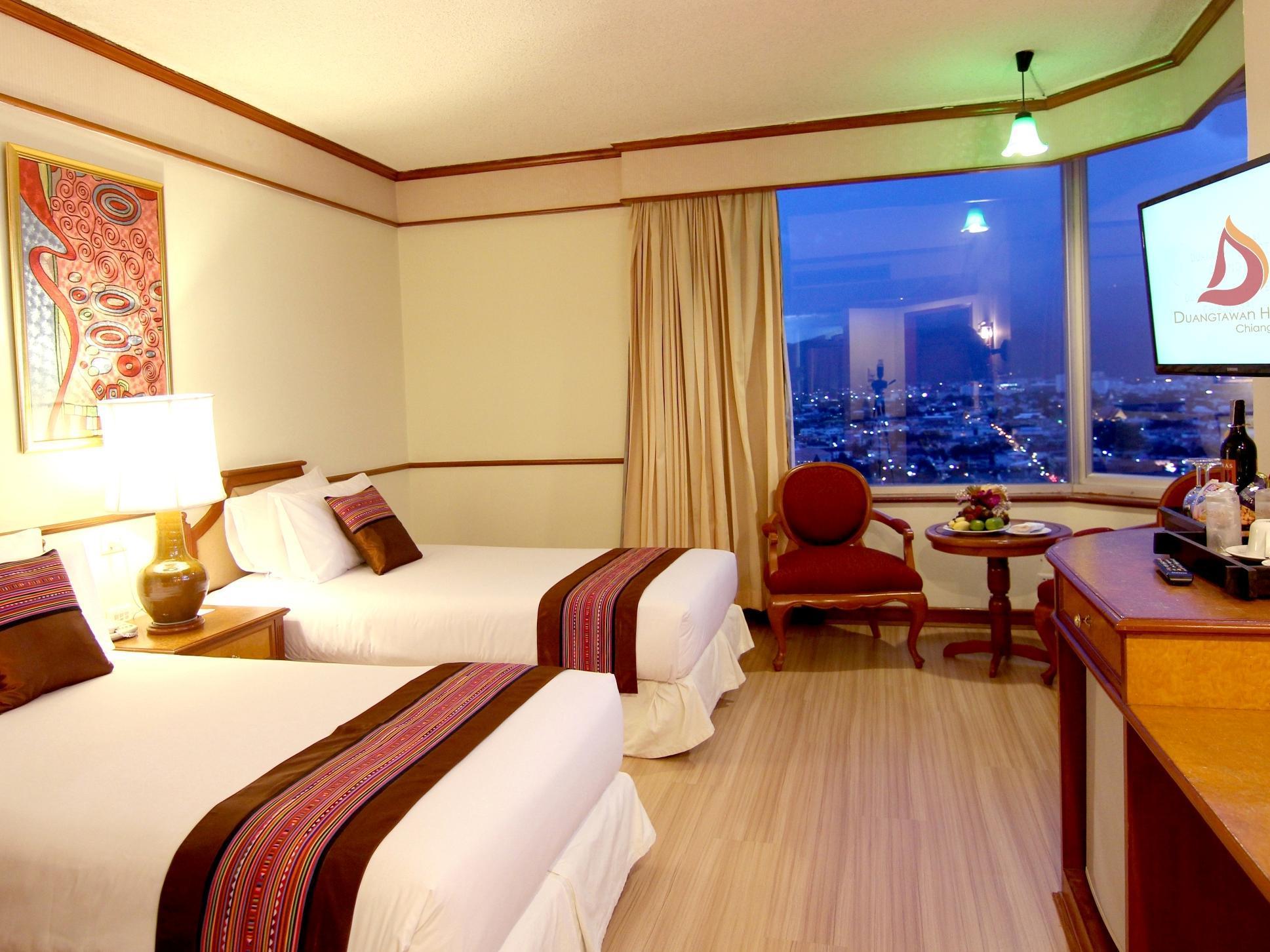 Hotel-Junior