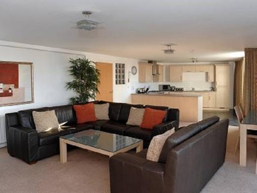2-Bedroom Apartment - Penthouse - Best price guarantee