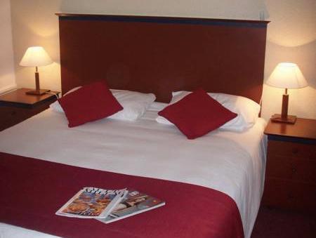 Twin Room - Best price guarantee
