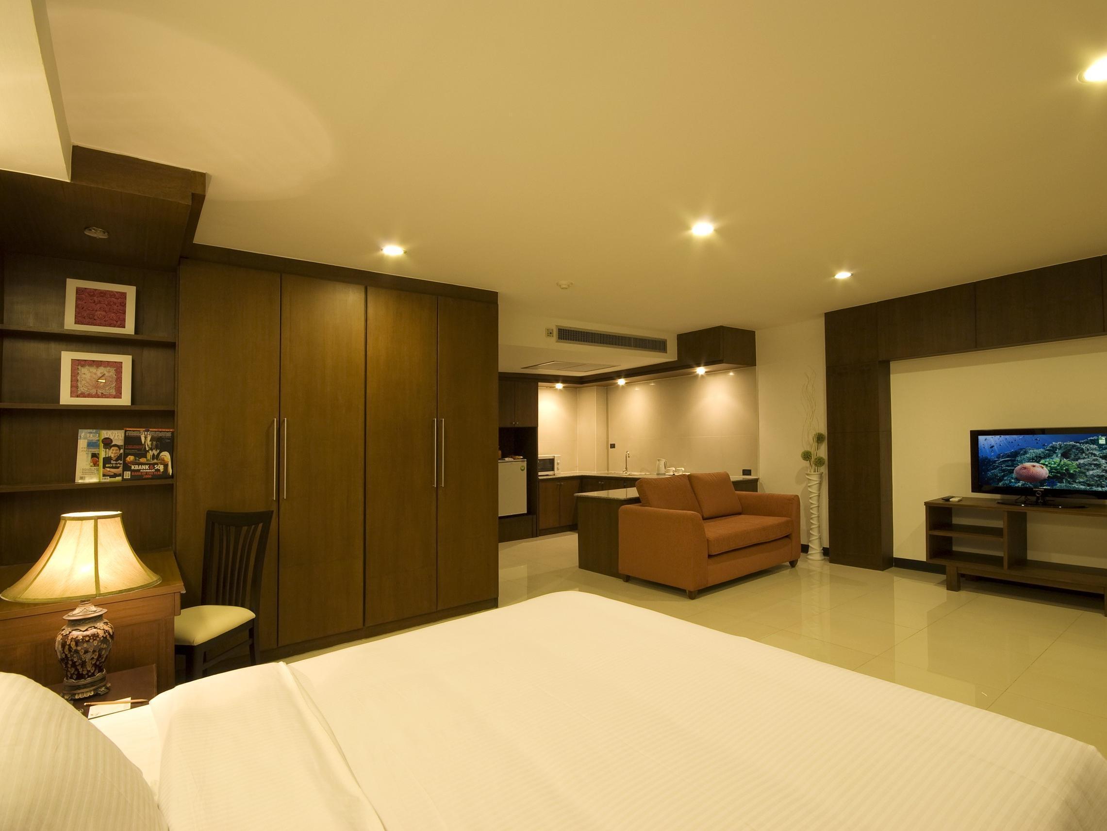 Residence's