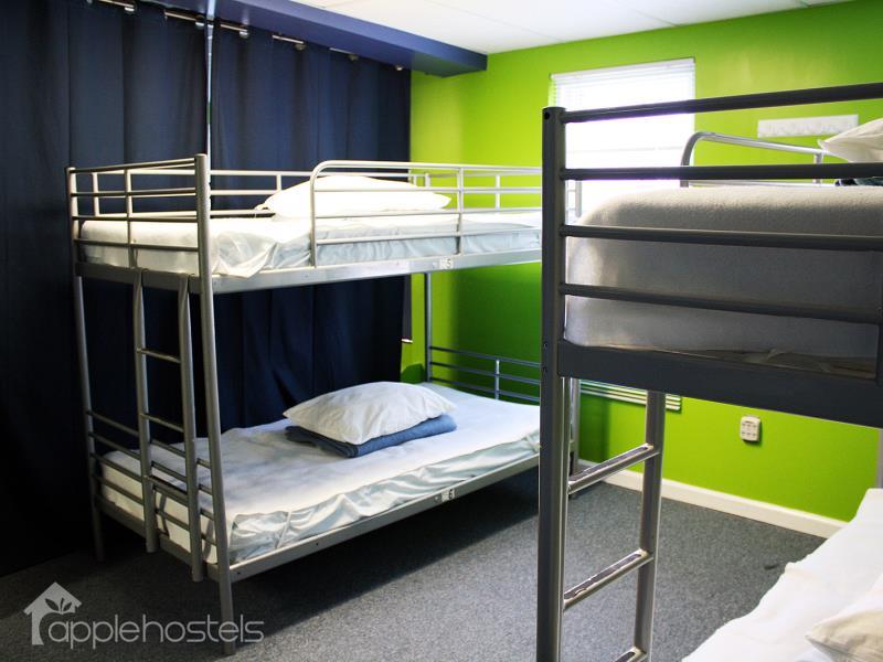 Hostels