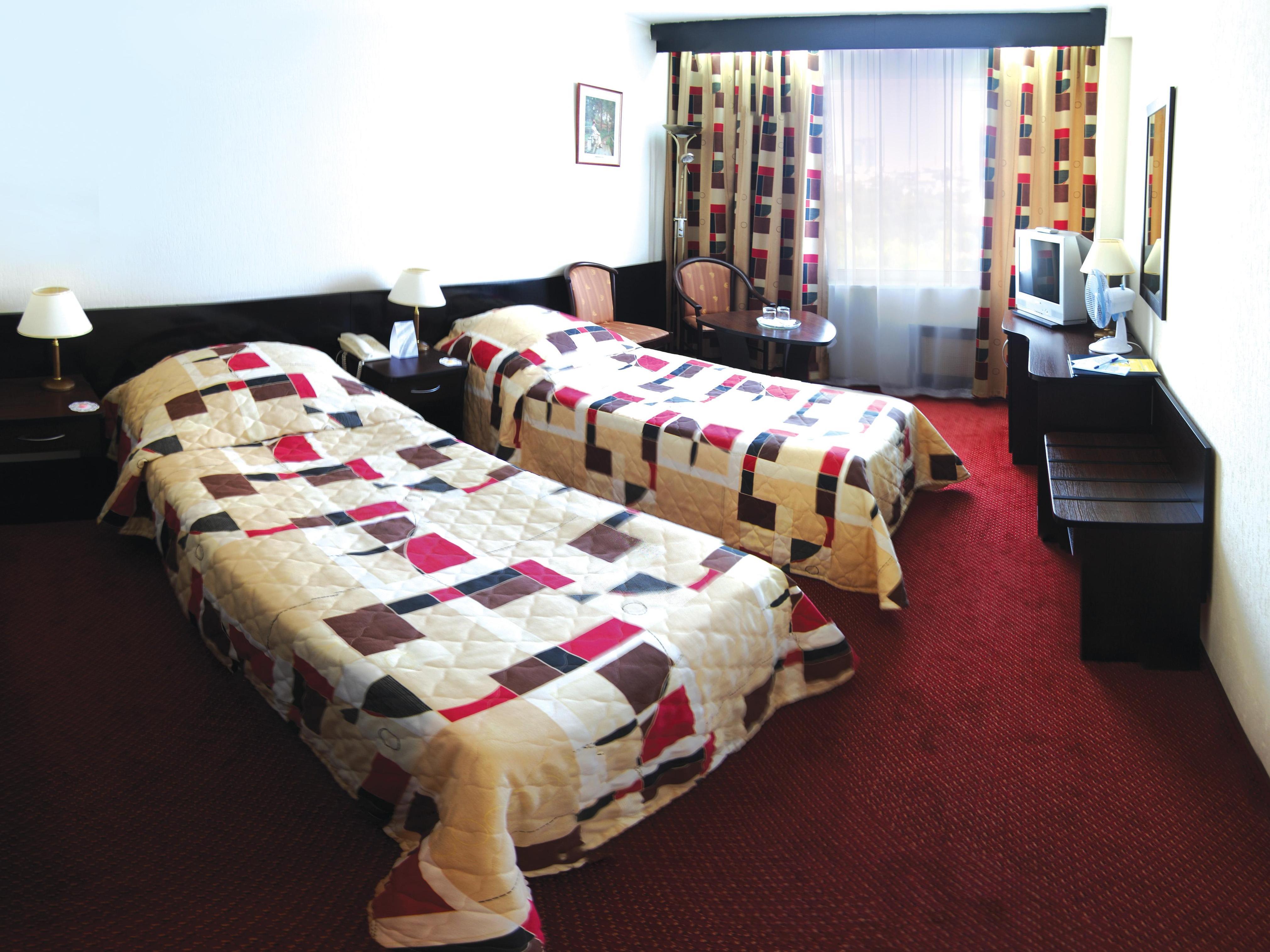 Hotel-Comfort