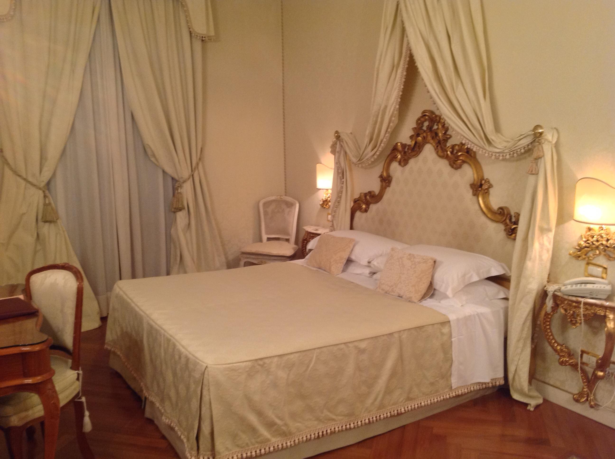 Superior Double Room - Breakfast included