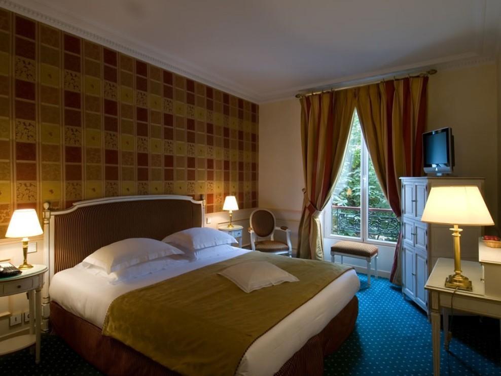 Prestige Room - Free WiFi access