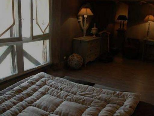 Deluxe Room  - Free WiFi access