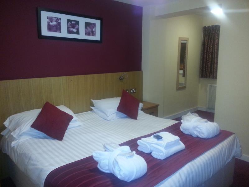 Hotel-Standard