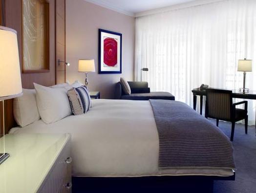 Luxury Room - Free WiFi access