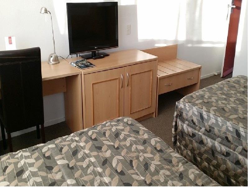 Hotel-Standard