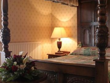 Hotel-Singleis