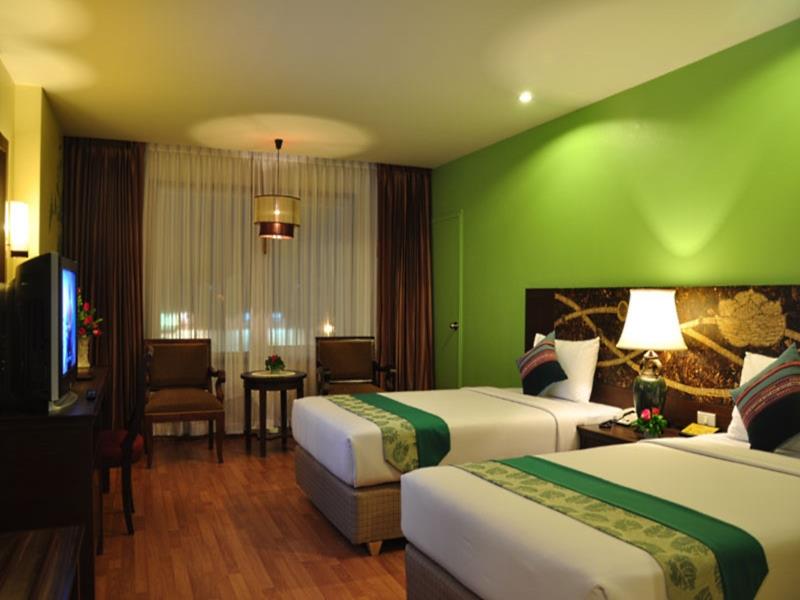 Hotel-Corner