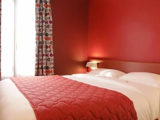 Hotel-Standard