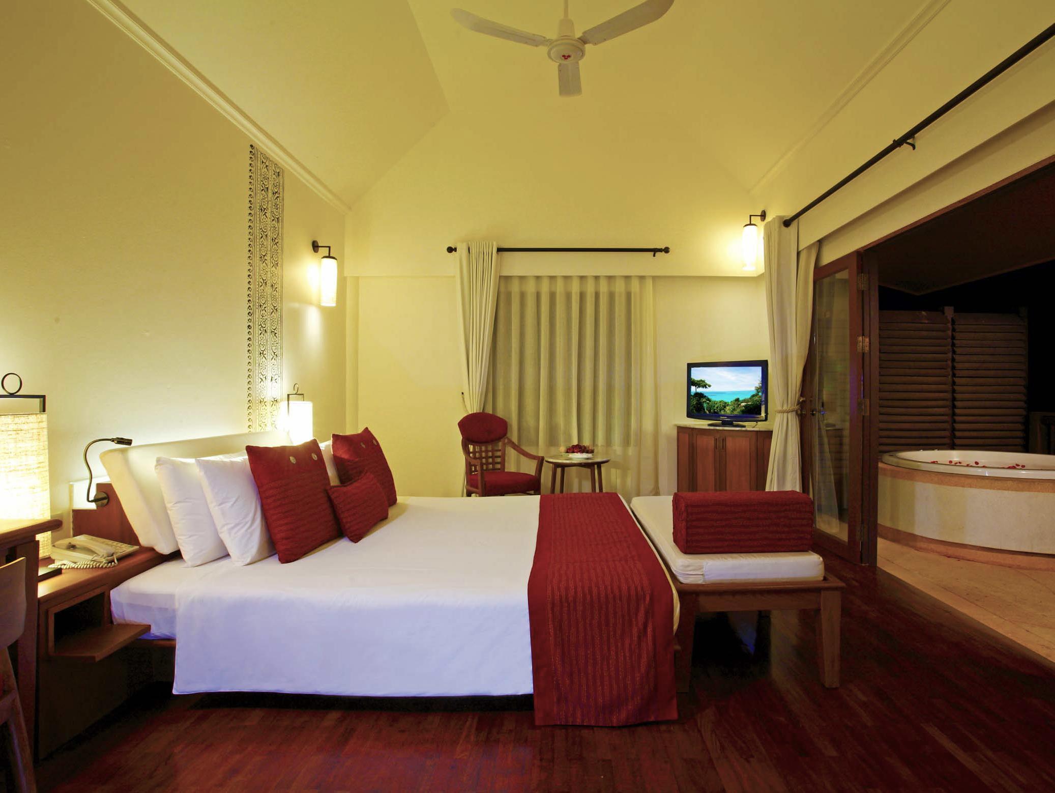 Villas