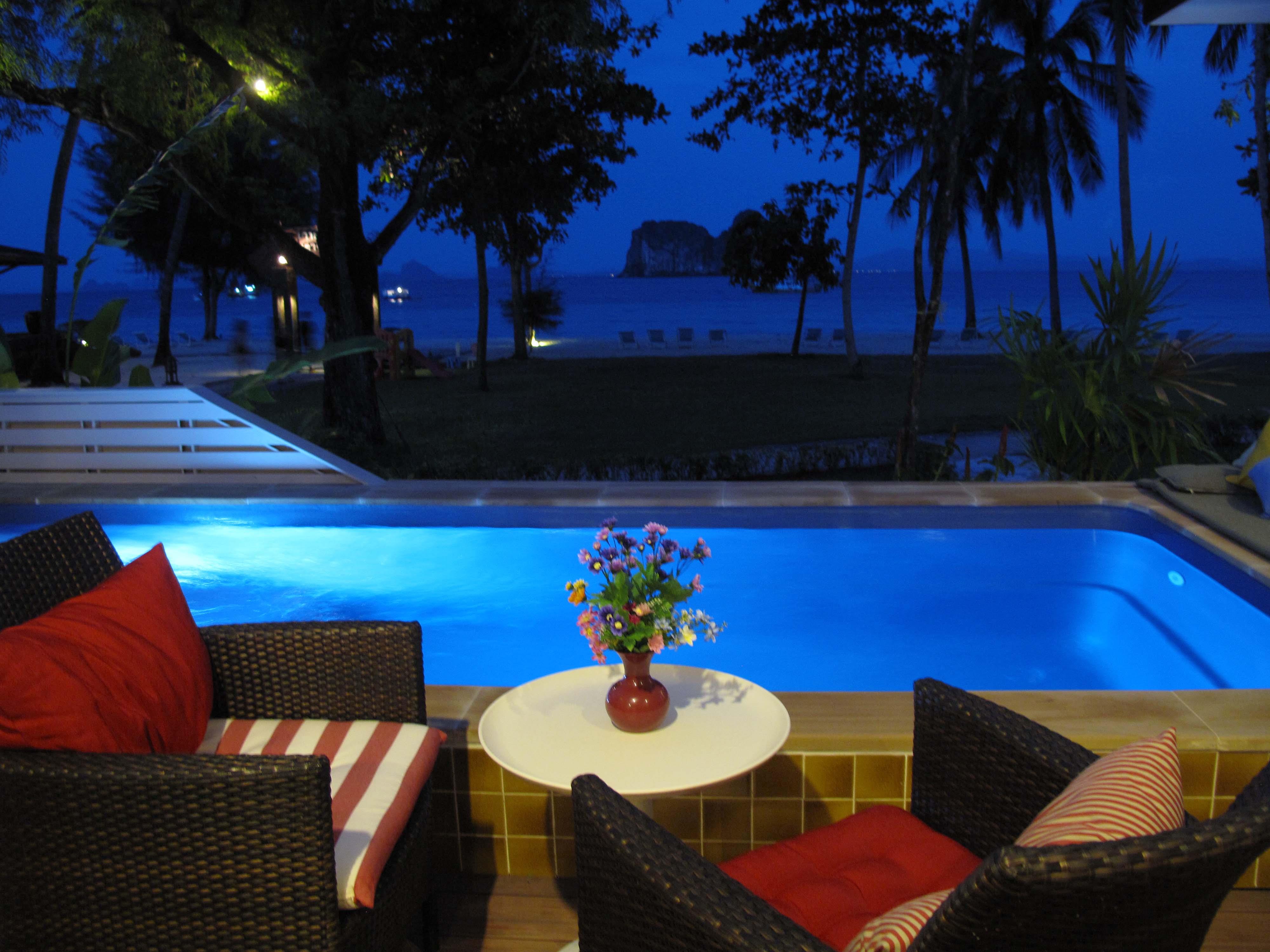 Resort