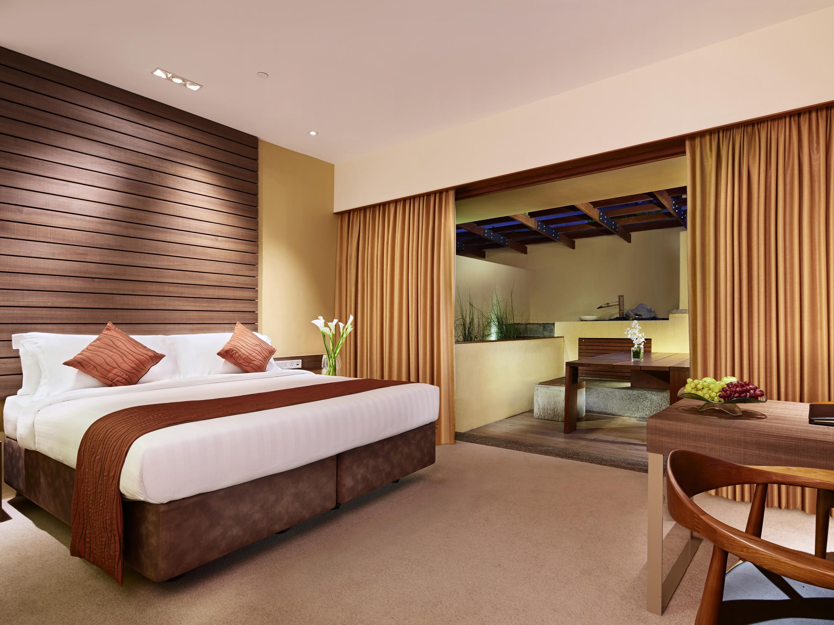 Hotel-Business