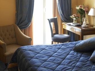 Superior Room with Sea View - Free WiFi access