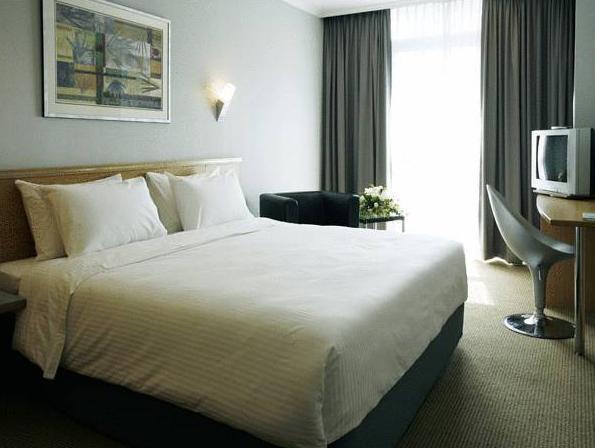 Hotel-Junior