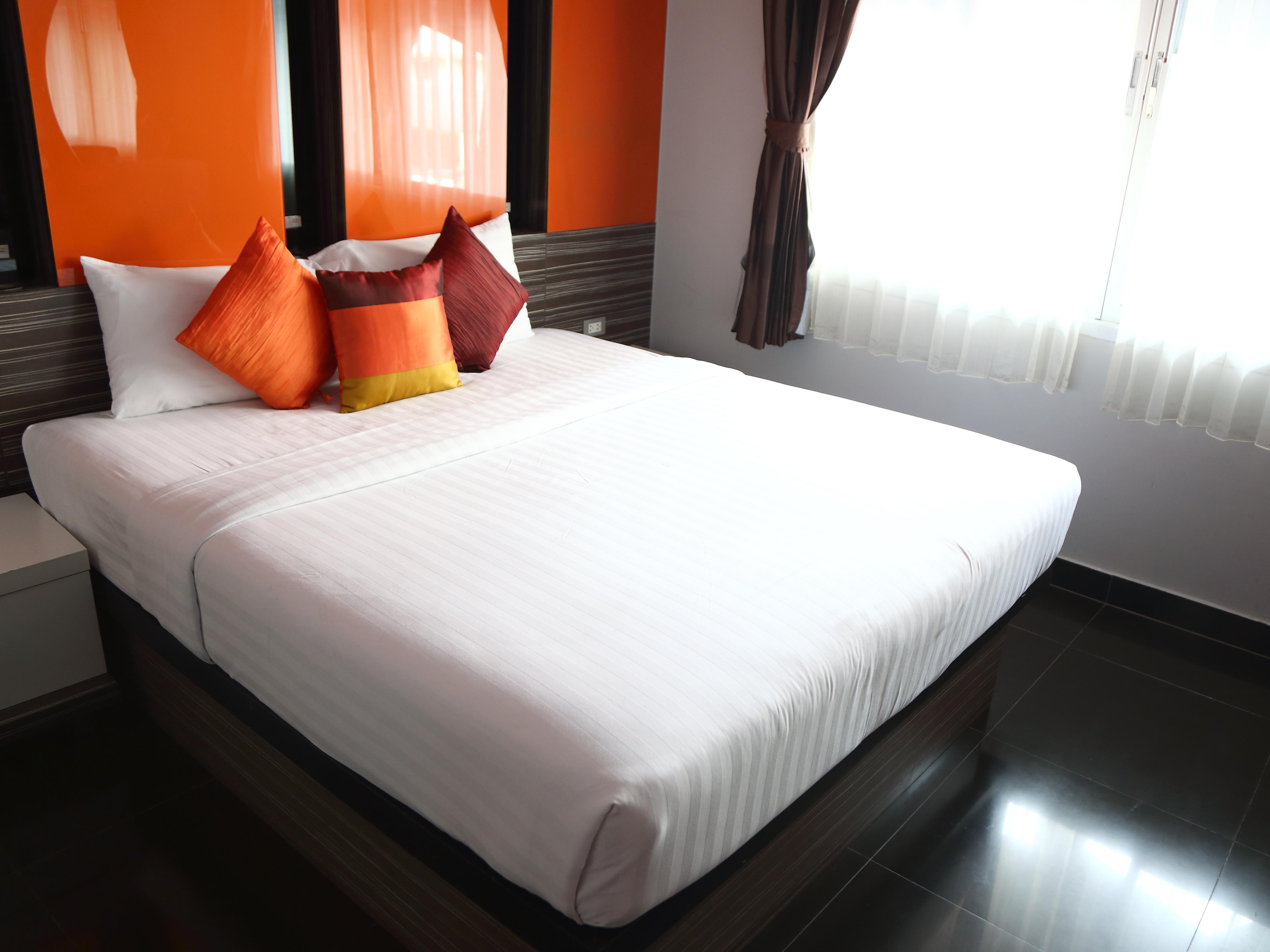 Superior - Free Wi-Fi - Free WiFi access - Breakfast included