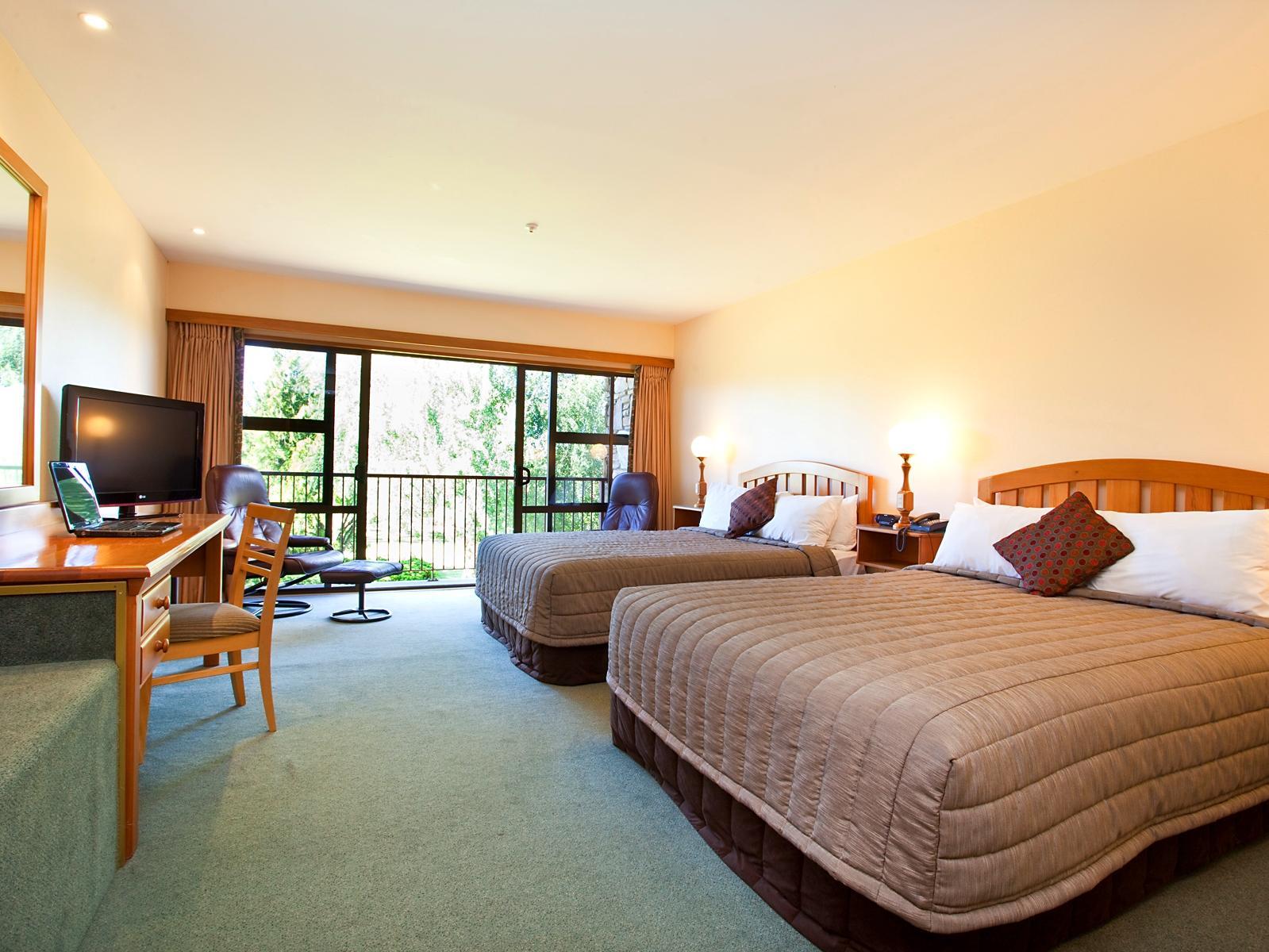 Hotel-Standard