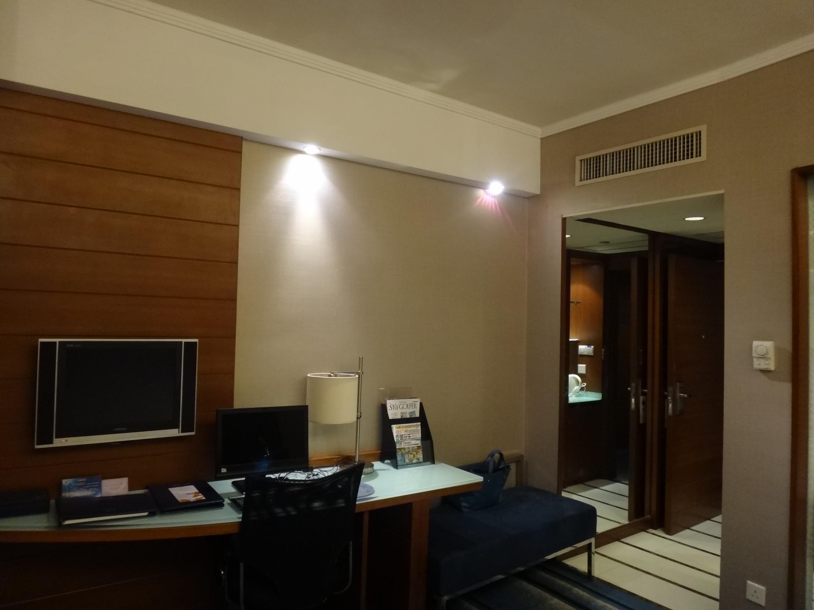 Hotel-Business