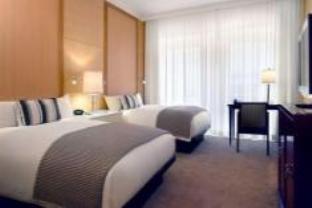 Superior Room 2 Double Beds - Free WiFi access