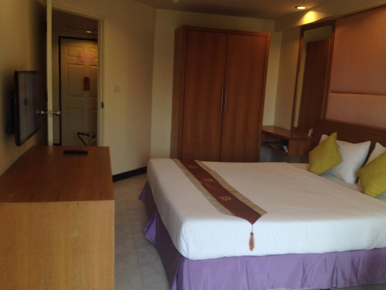 Hotel-Panoramic