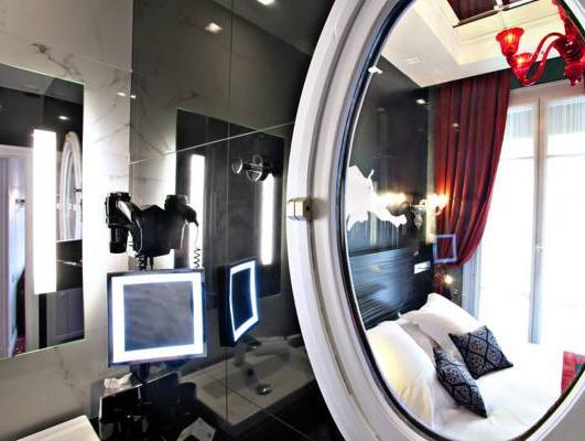 Executive Room - Free WiFi access