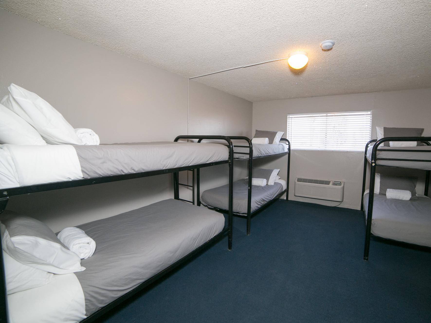 Hostel's