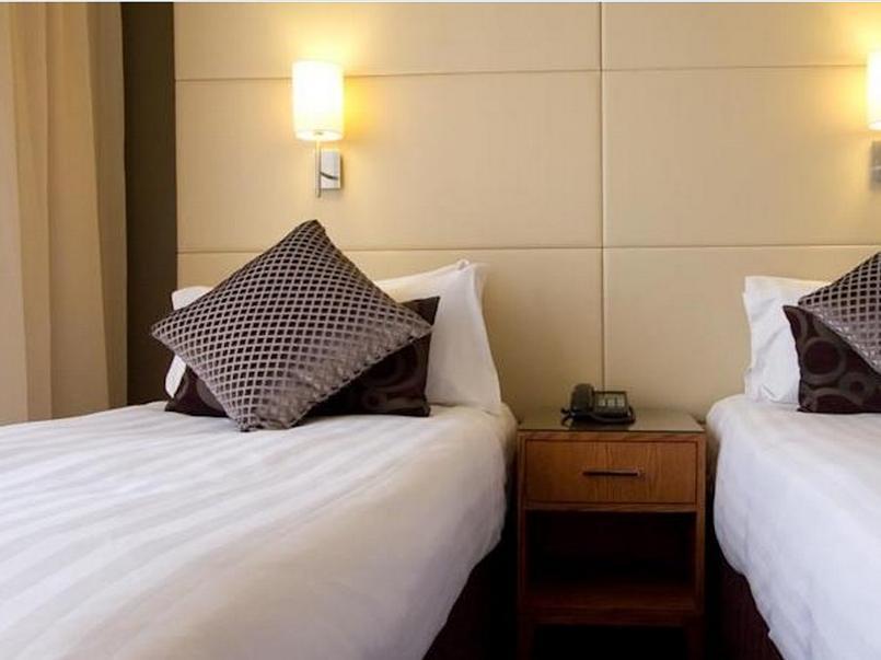Hotel-Harbor
