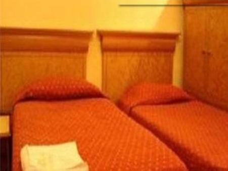 Hotel-Twin