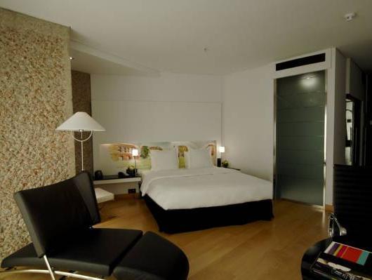 Hotel-Presidential