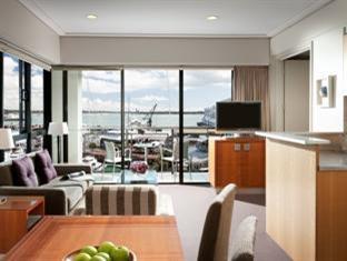 Auckland-CityView