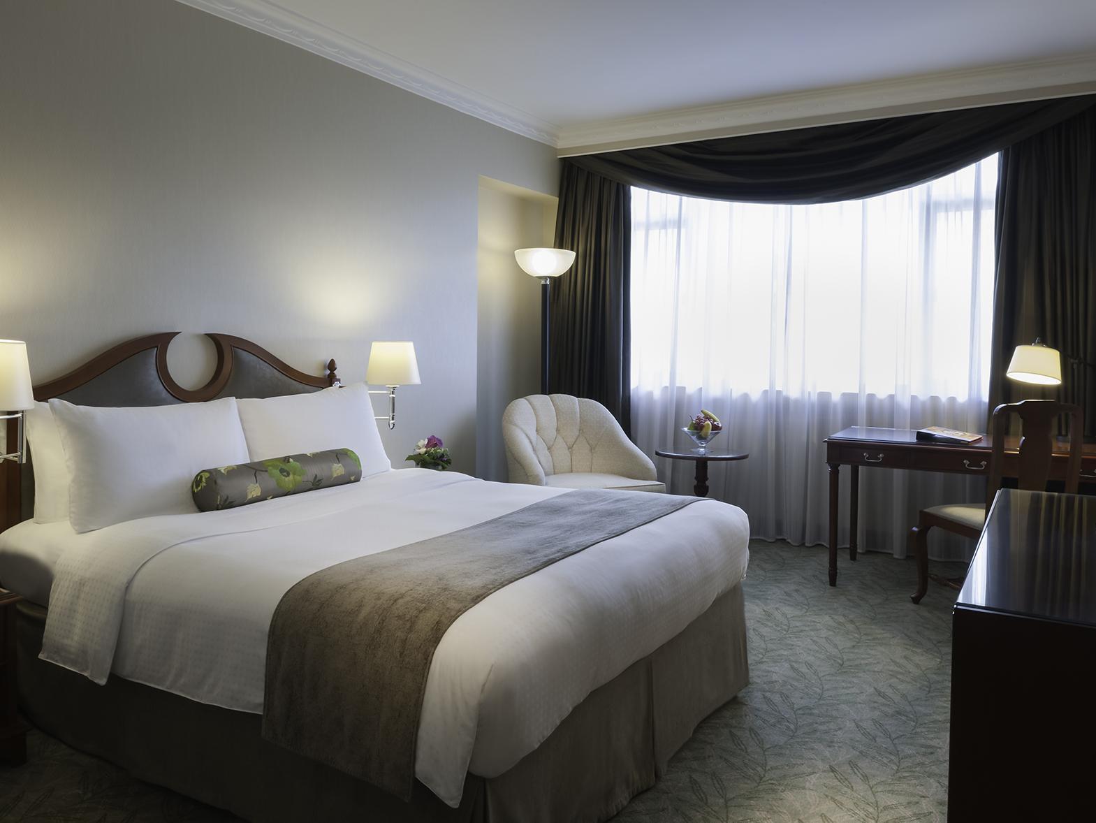 Hotel-Deluxe