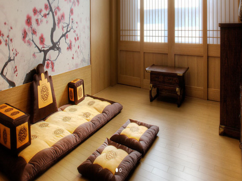 Ondol Room - Best price guarantee