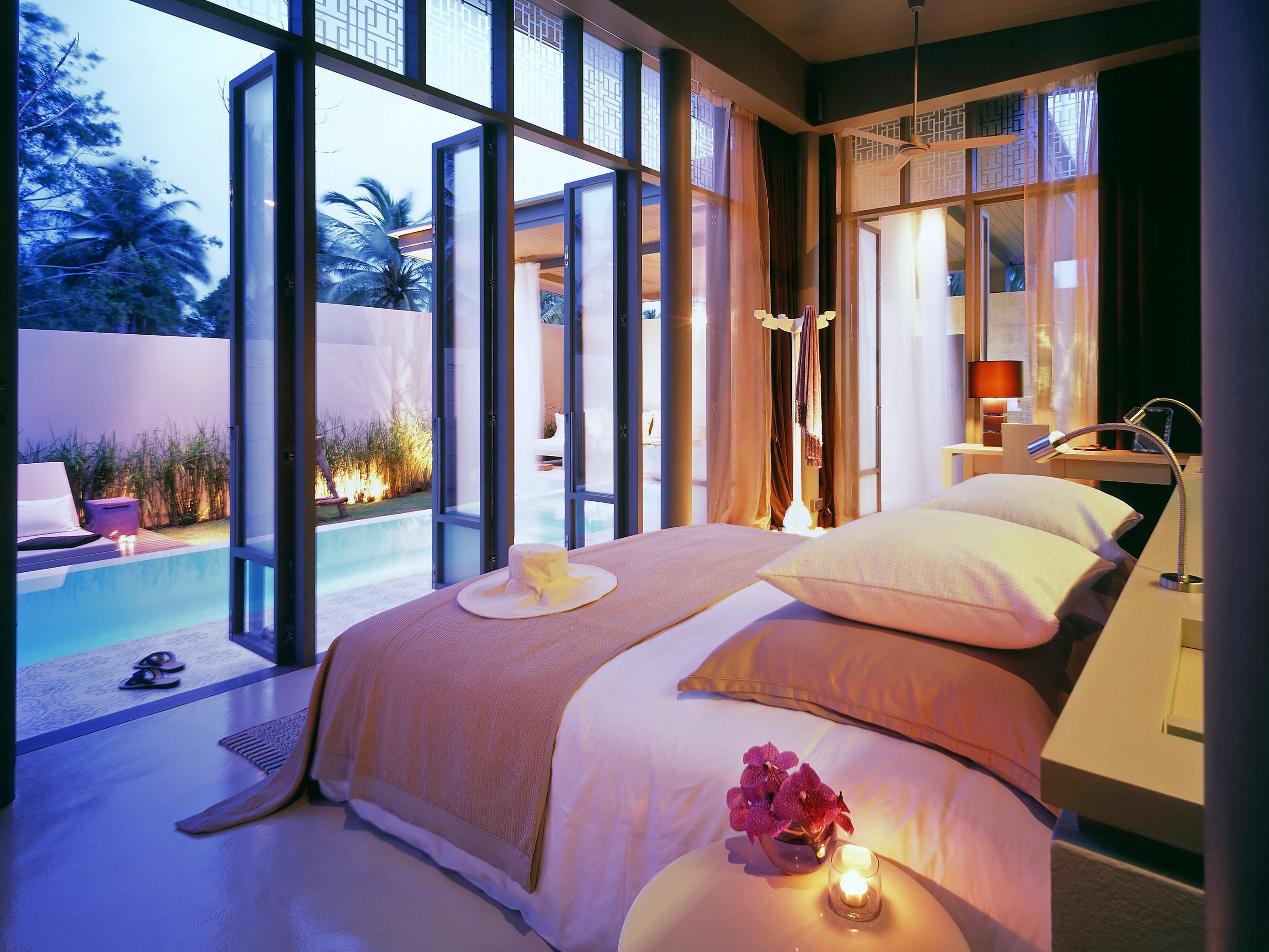 Resort
