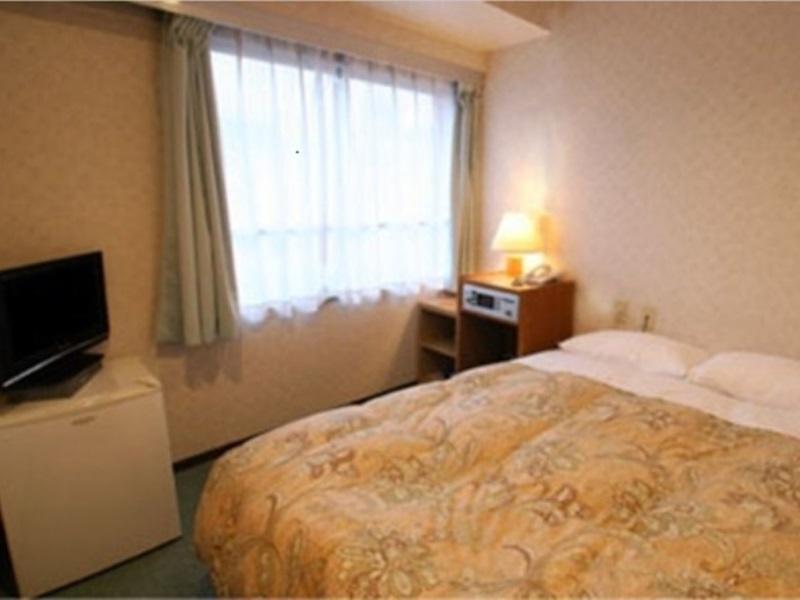 Hotel-Run
