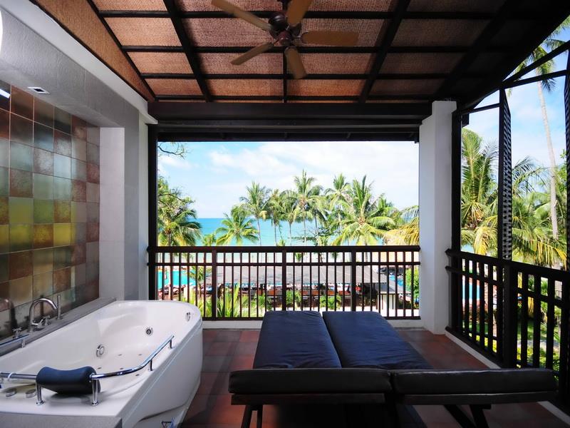 Resort