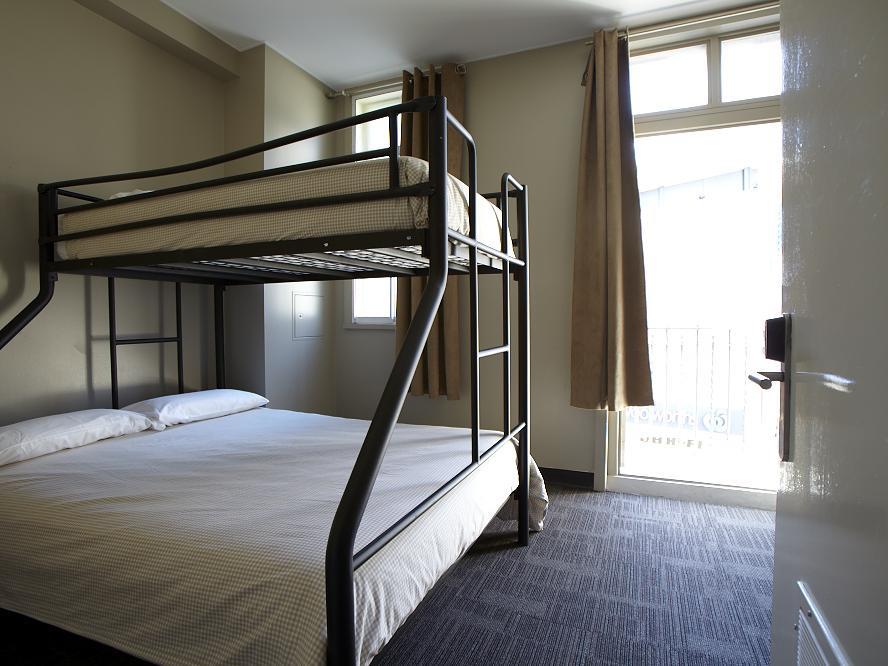 Hostel