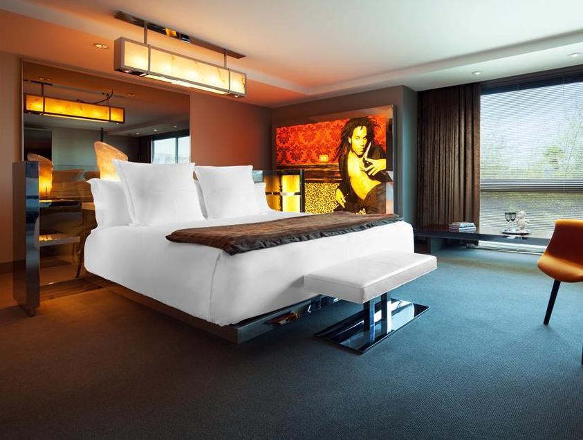 Luxury