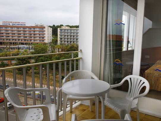 Condado-Apartament