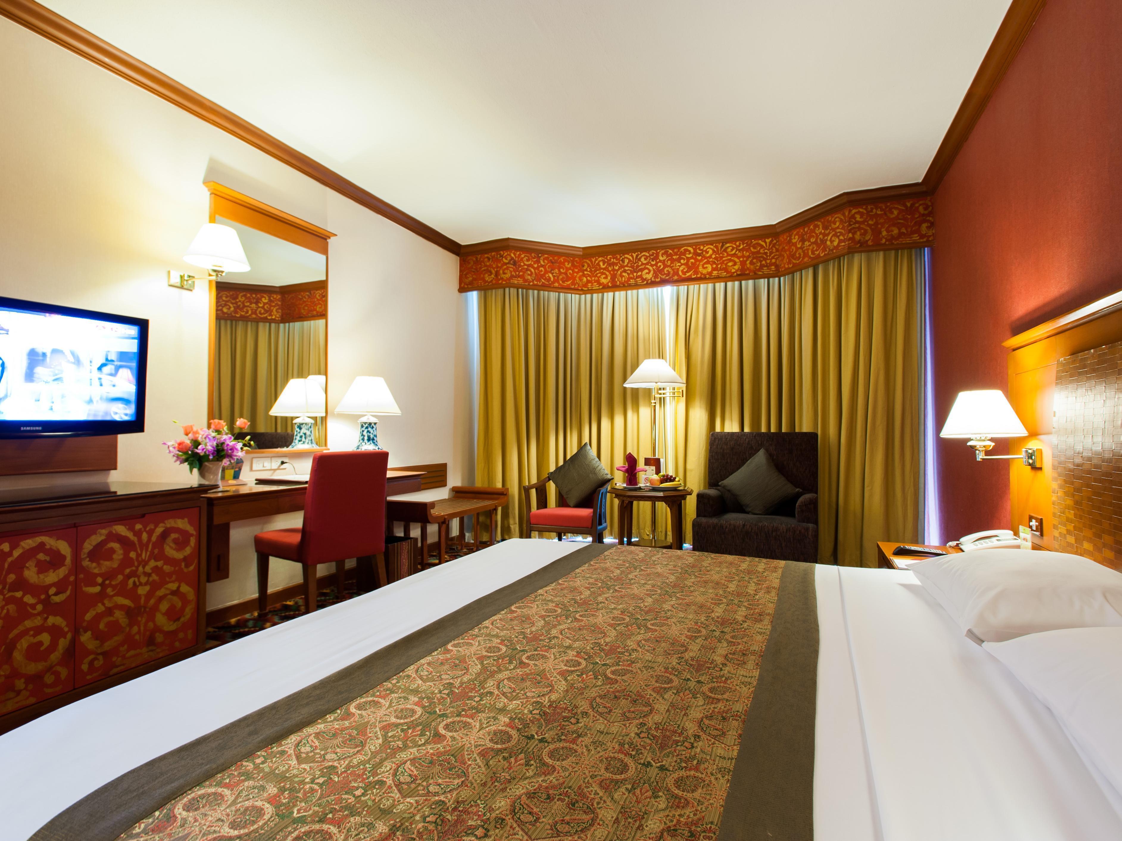 Hotel-Studio