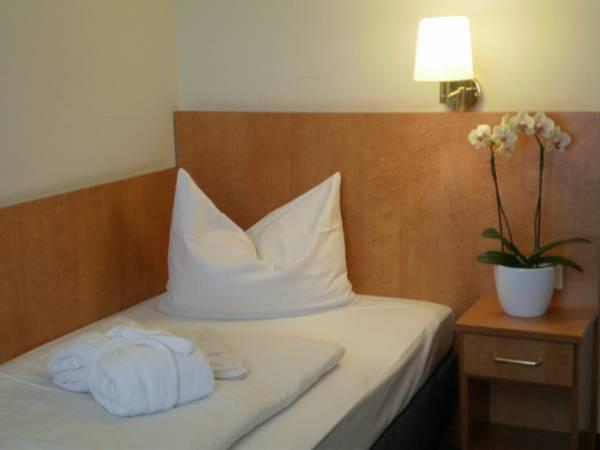 Hotel-Comfort